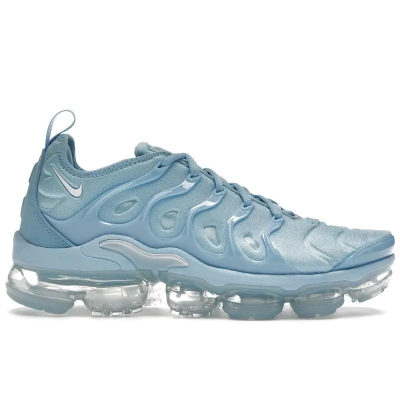 Nike Men's Air VaporMax Plus University Blue Running Shoes, from StockX