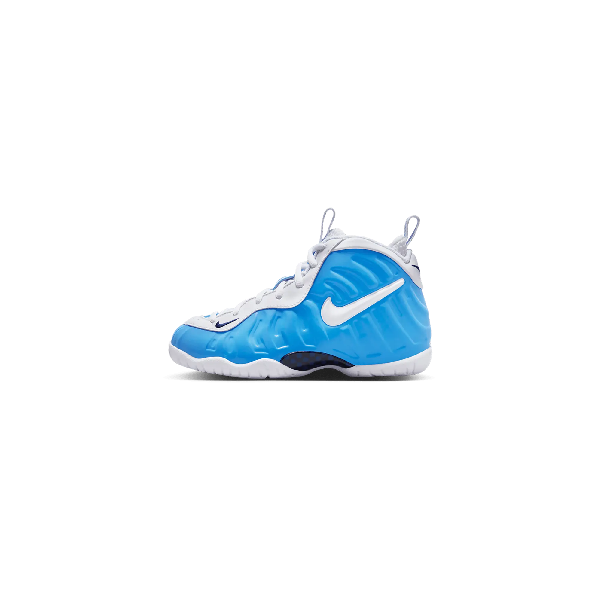Little Posite Pro PS "University Blue (2026)" IQ7232 400