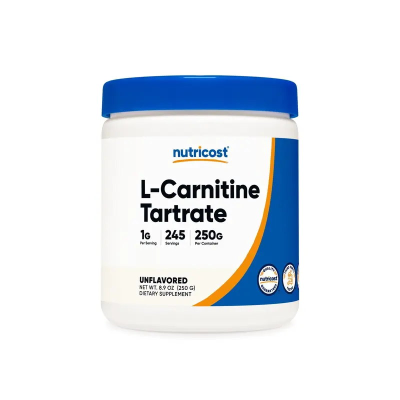 Can i take L Carnitine and oxyshred toghethrt