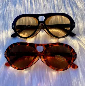 Saditty Aviator Sunglasses Saditty Aviator Sunglasses