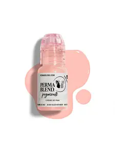 Perma Blend Créme de Pink 1/2oz