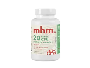 20 Billion CFU Probiotic Complex