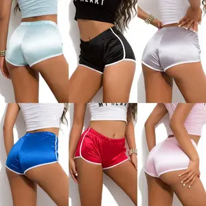 New 2026 Women's Summer Short Shorts | Night Out, Yoga & Activewear, Sexy Style Casual Bottoms