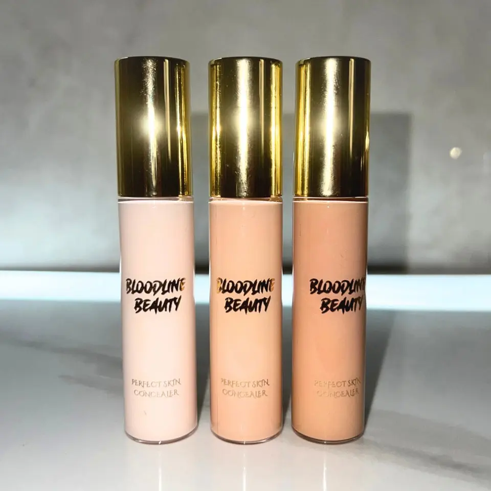 PERFECT SKIN CONCEALER PERFECT SKIN CONCEALER