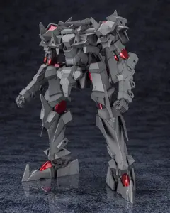 212 MAIN Kotobukiya FA137 Frame Arms Type Hector Joyeuse Plastic Model Kit with Extra Armor
