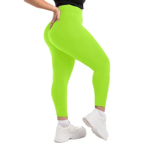 Neon Green