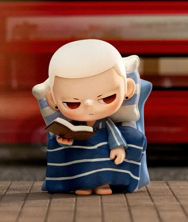KUBO Love, Still Series Figures Blind Box