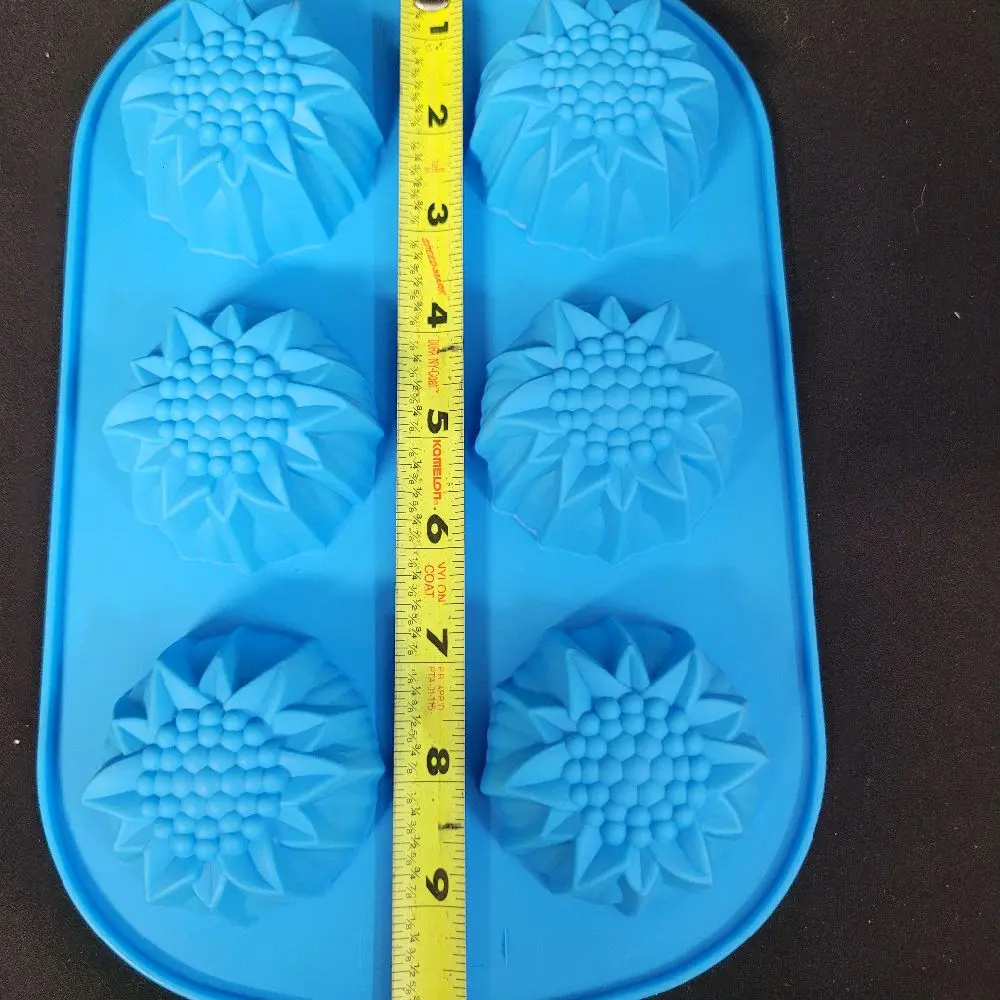Silicone Mold
