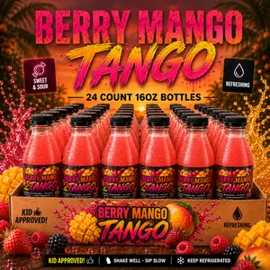 Berry Mango Tango 24pk