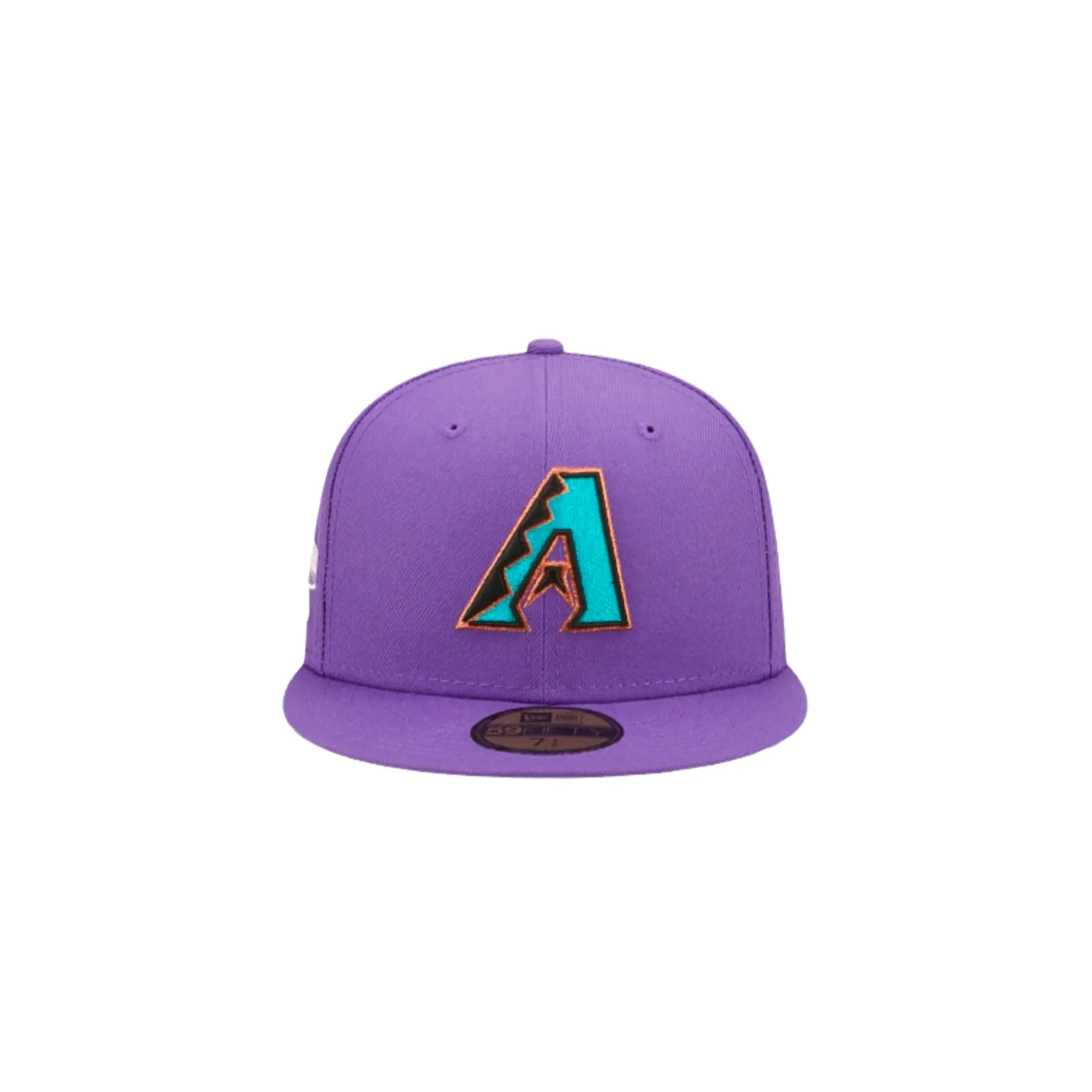 59Fifty Pop Sweat Fitted Hat "MLB Arizona Diamondbacks" 60243528