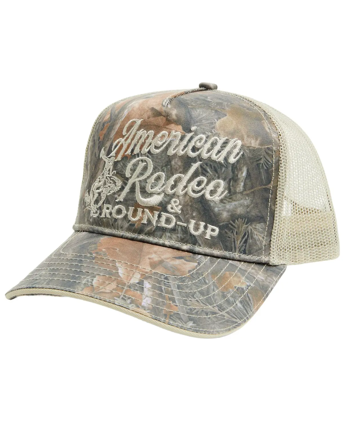Shyanne Women's Women'S American Rodeo Ball Cap - Sasu26bc10-Cmo