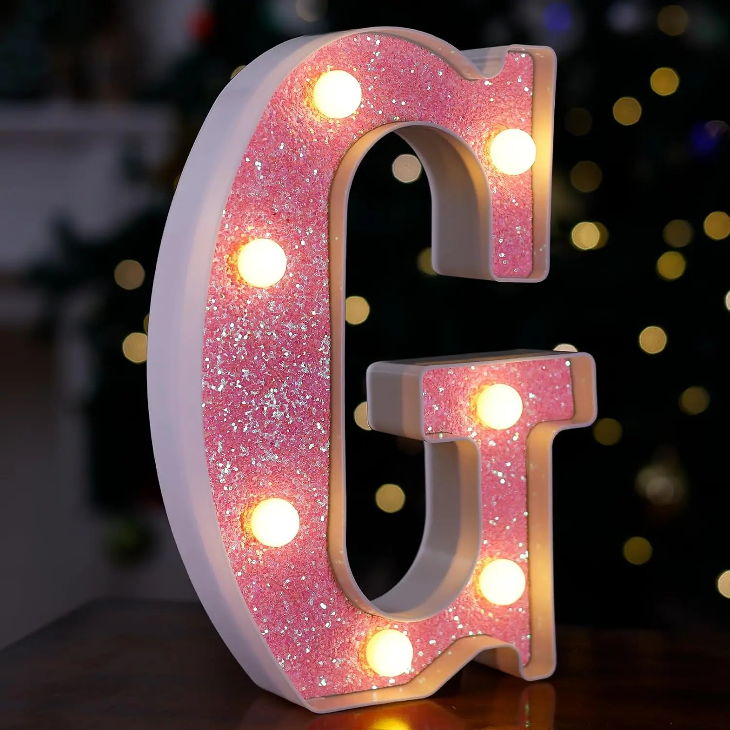 Letter G