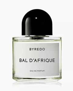 Byredo Unisex 3.4 Ounce Bal D Afrique Eau de Parfum