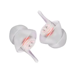 EARPEACE - MUSIC PRO Earplugs - Ear plugs for concerts, live shows, musicians earplugs