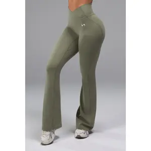 Tempo Flare Leggings