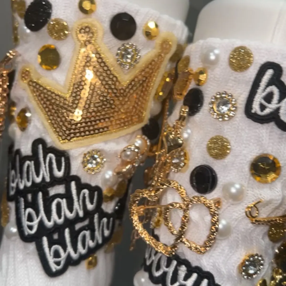 Junk socks