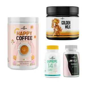 Daily Balance Evolution Fit Kit