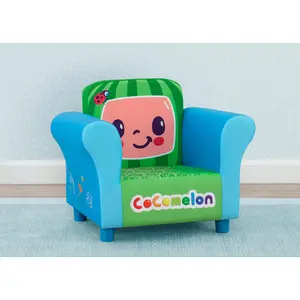 CoComelon Upholstered Chair