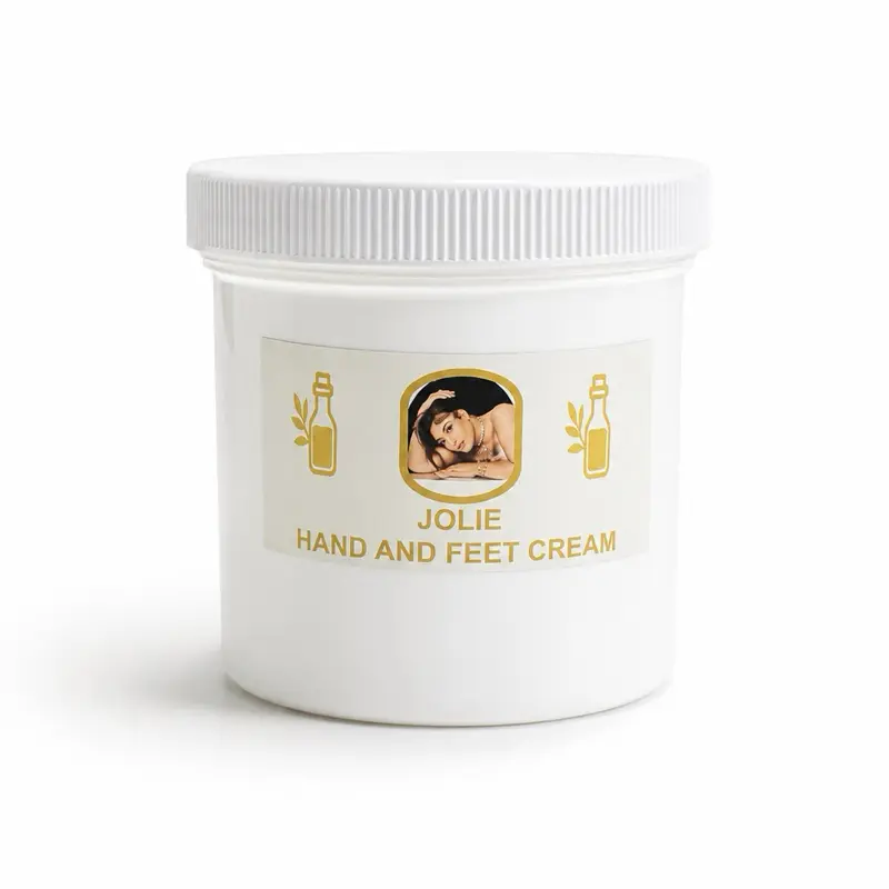 Jolie Hand &feet lotion 2