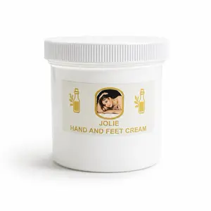 Jolie Hand &feet lotion 2