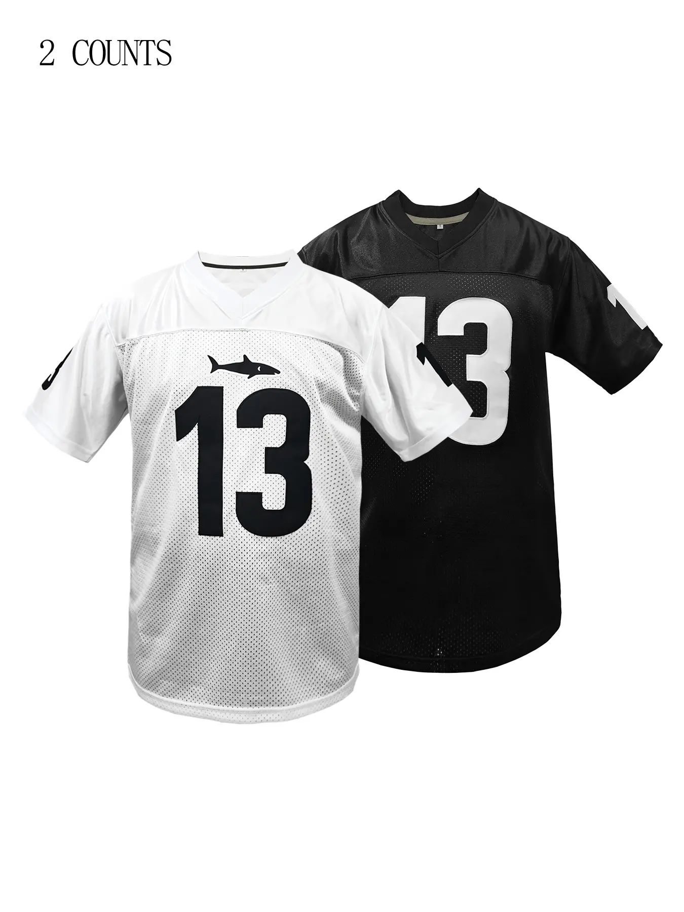 Men's Willie Beamen #13 Football Embroidered Jersey Jamie Foxx Any Given Sunday Movie Clothing Jersey Shirts for Party Gifts Jersey Top