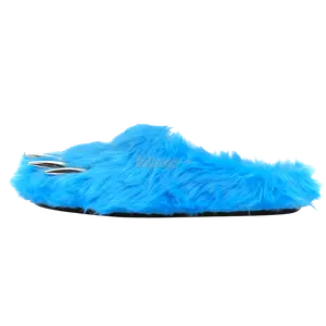 Bravest Studios Bear Claw Mule "Blue"