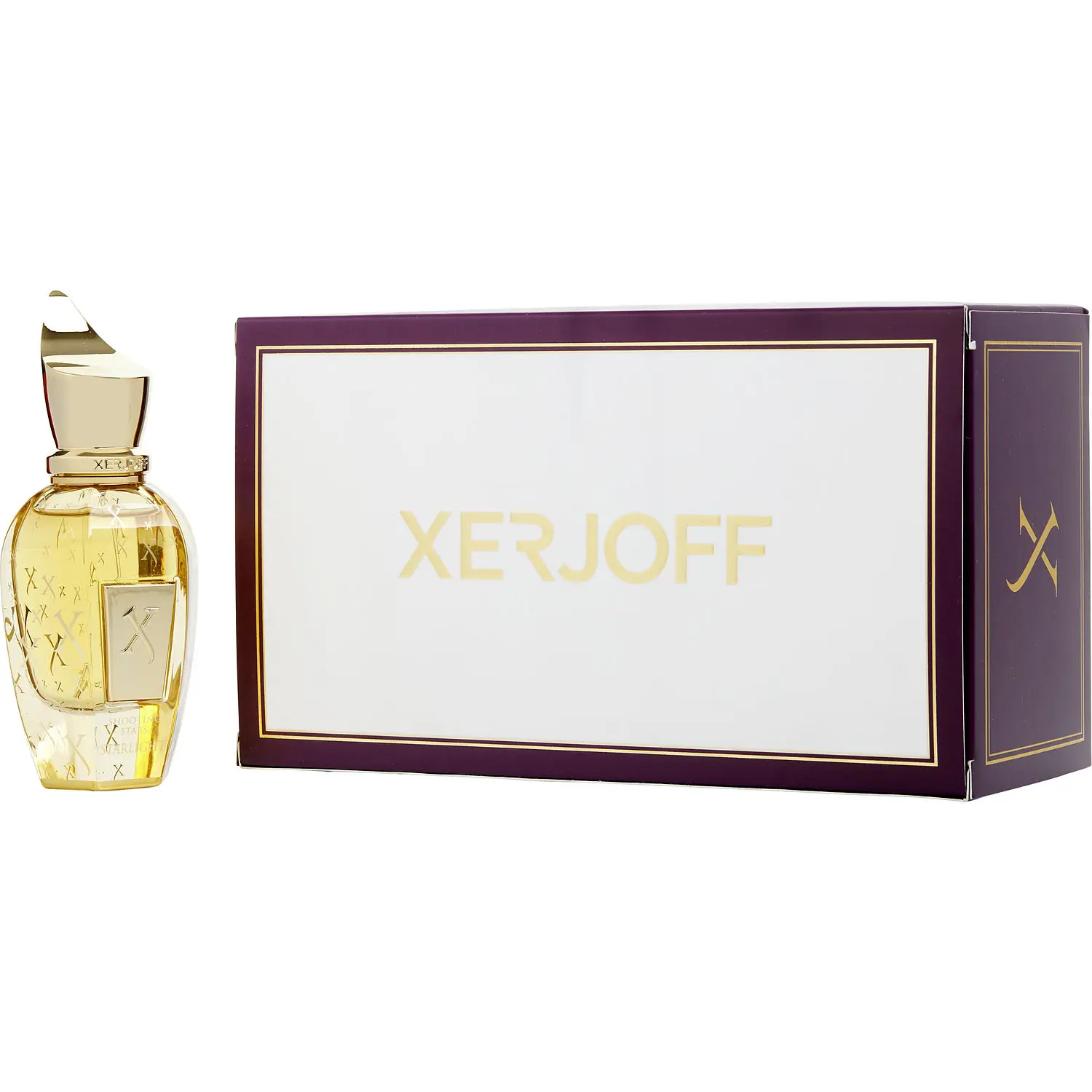 Xerjoff Shooting Stars Starlight By Xerjoff Parfum For Women Xerjoff Shooting Stars Starlight By Xerjoff Parfum For Women