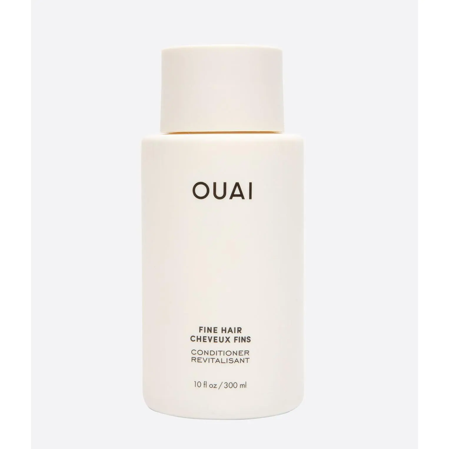 OUAI Fine Hair Conditioner