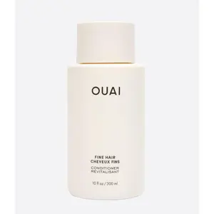 OUAI Fine Hair Conditioner