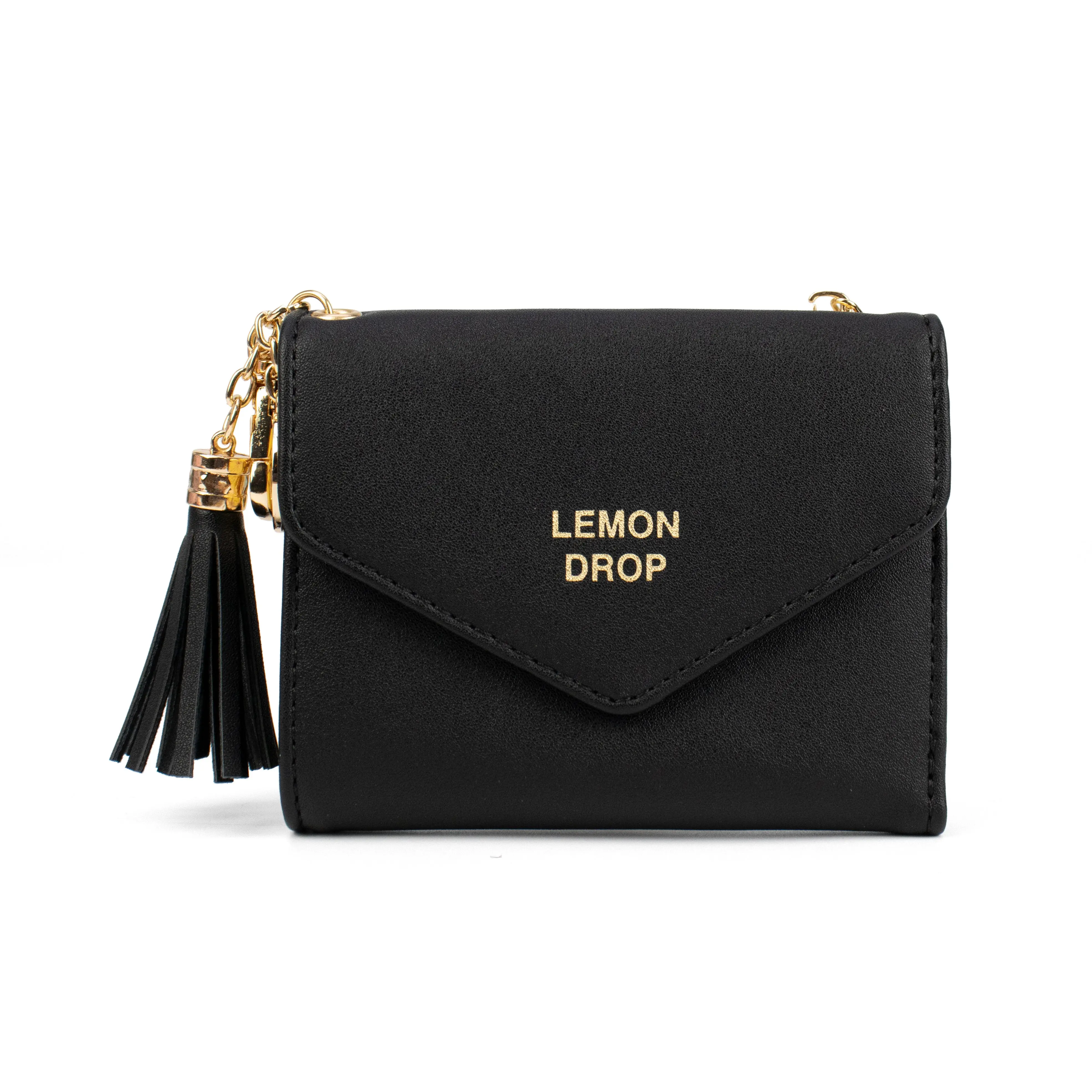 Winnie Wallet- Vegan Leather