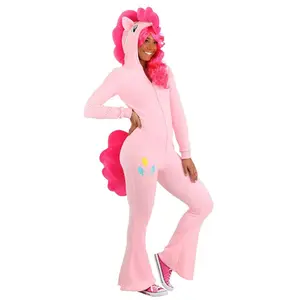 Women's My Little Pony Pinkie Pie Costume