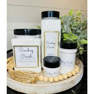 Cowboy Crush Luxury Jumbo Carpet Freshener