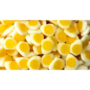 Mini Fried Eggs Mini Fried Eggs