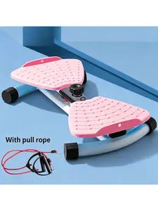 Upgraded Non-Slip Waist Twisting Disc with Board Trainer Resistance Twist Whole Body