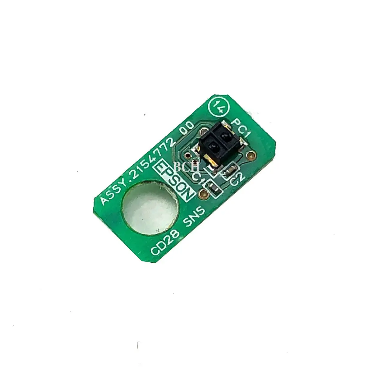 Epson ET-8550 Paper Eject (PE) Sensor - CD28 SNS Replacement ET8550