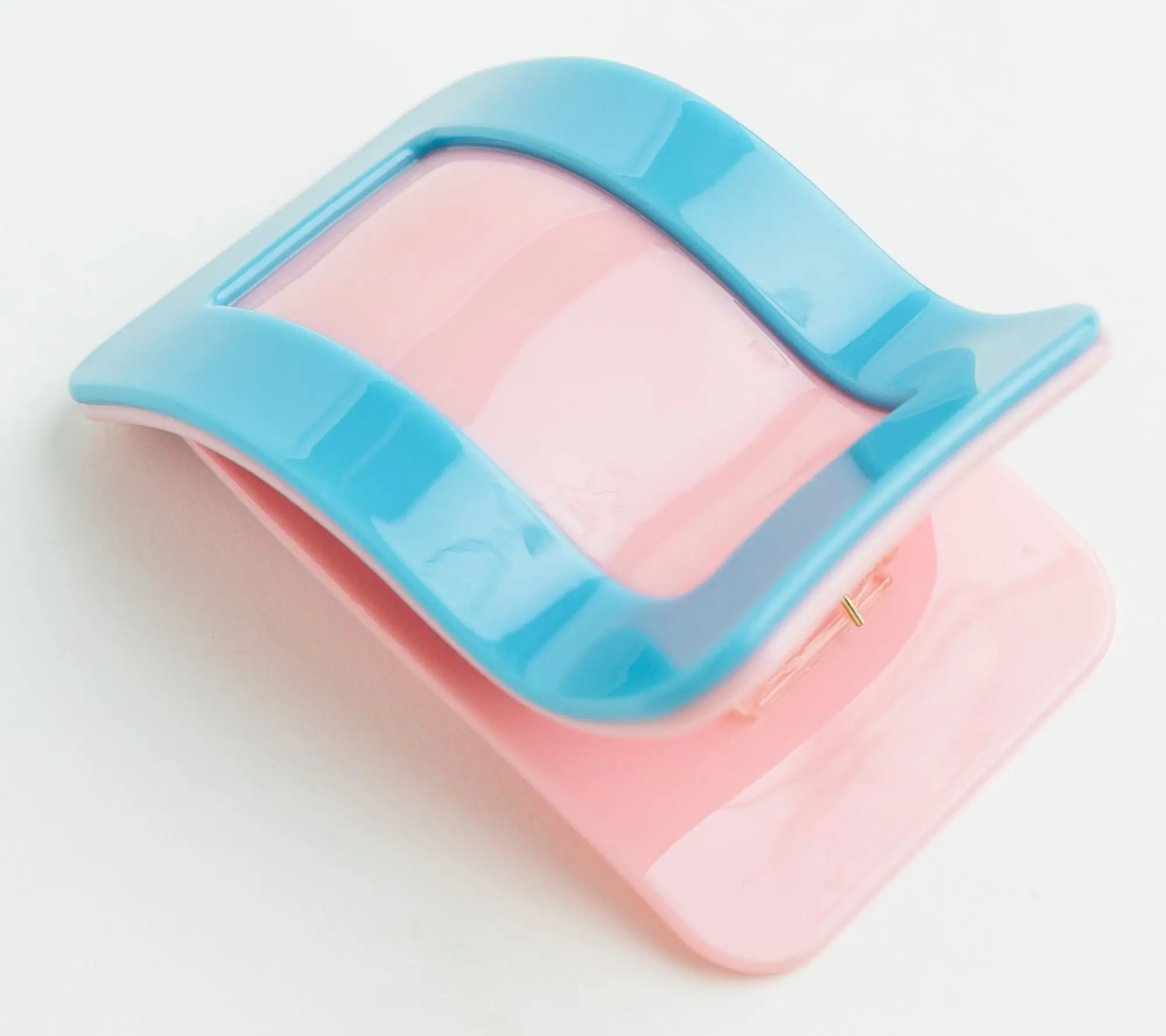 Vioet and Brooks Twiggy Banana Clip
