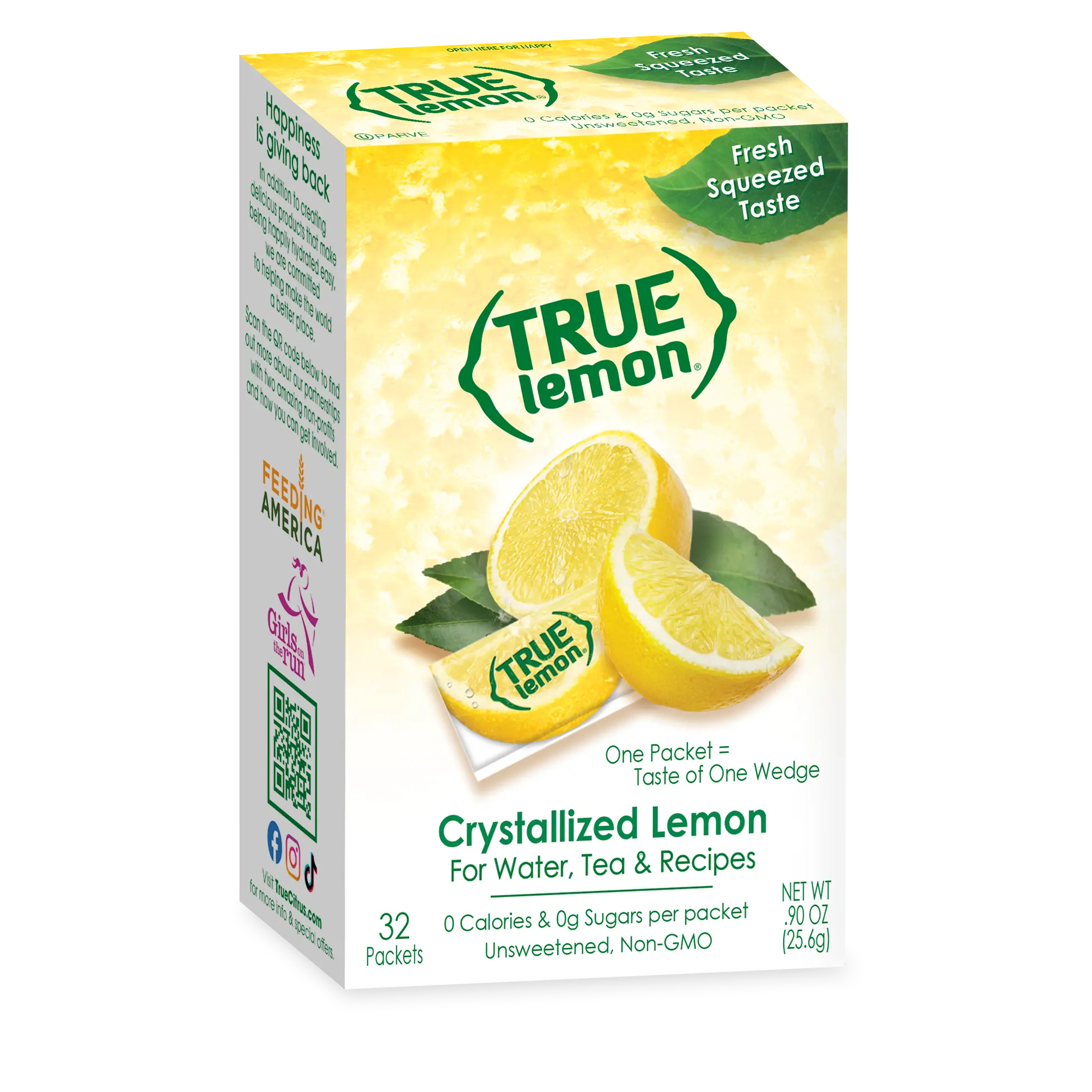 True Lemon