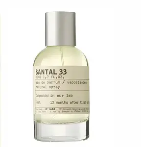 Le Labo Santal 33 Eau De Parfum 100ml for Unisex