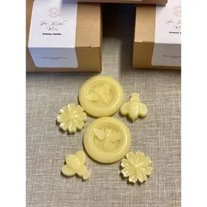 Organic Beeswax Melts