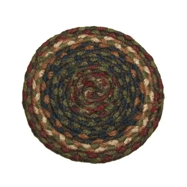 Braided Kitchen Trivet