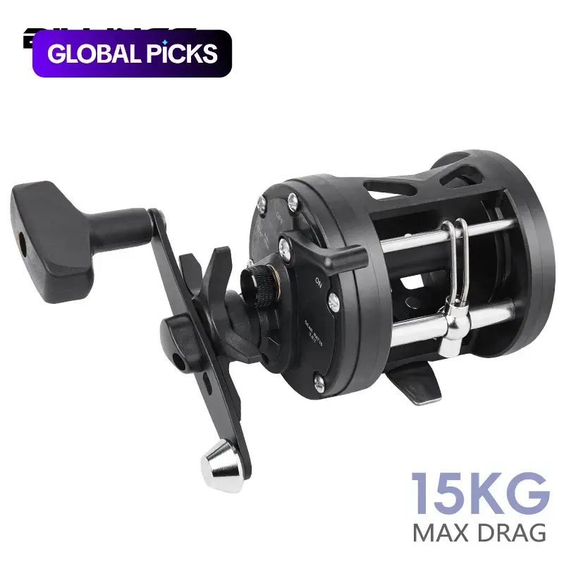 a cylindrical fishing reel has a moment of inertia Visser Spinning Reels  J&H Tackle