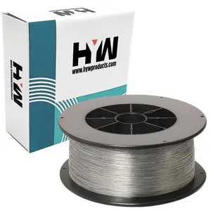E71T-GS Gasless Flux-Cored MIG .045in Welding Wire 33-Pound Spool