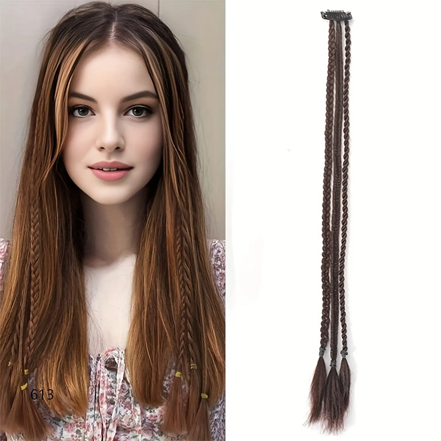 Light brown 2-pack
