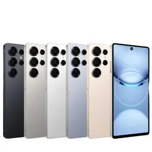 I25 Ultra Smartphone, Octa-Core Processor, 4GB RAM + 64GB Storage, Dual SIM, Android 12, 7.2-Inch Screen, 8 MP + 16 MP Camera, Unlocked Android Phone, Work Phone, Dual Sim Cellphone, Android Cell Phones