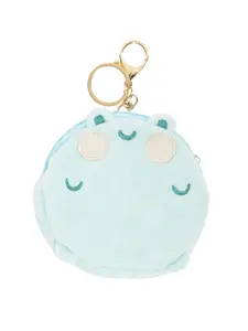 Froggy Coin Pouch