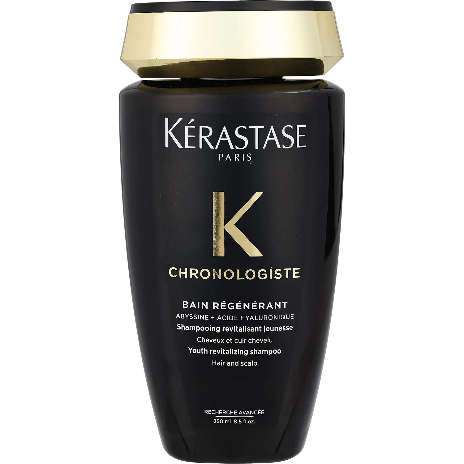 Kerastase By Kerastase Chronologiste Revitalizing Shampoo For Unisex