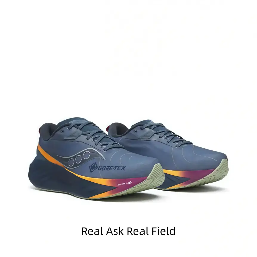 Supportive Waterproof Sports Collectible Footwear - Ideal for Pairing with Casual Shorts for Daily Jogging, Trail Walks