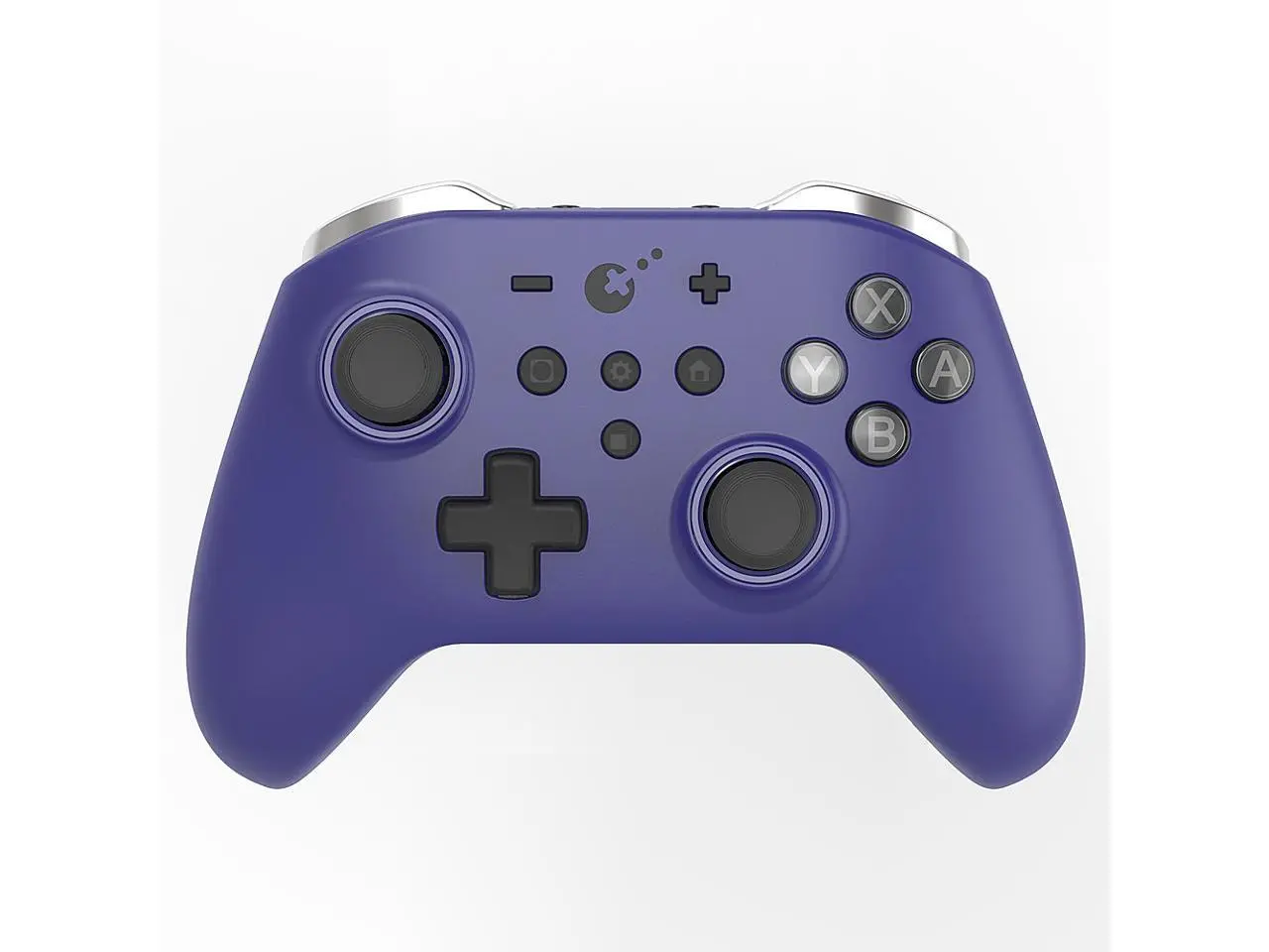 Zen Pro Wireless Gaming Controller for Nintendo Switch - Purple  999513