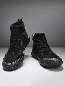 Unisex Casual Sneakers, Walking Shoes, Watercolor Pattern Design, Textile Upper & Rubber Sole, Spring/fall Season Footwear, Comfortable Daily Wear