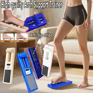 New Upgrade Arch Training Device Ballet Professional Trainer Toe Correction Flat Foot Correction Foot Grip Practice Home Use